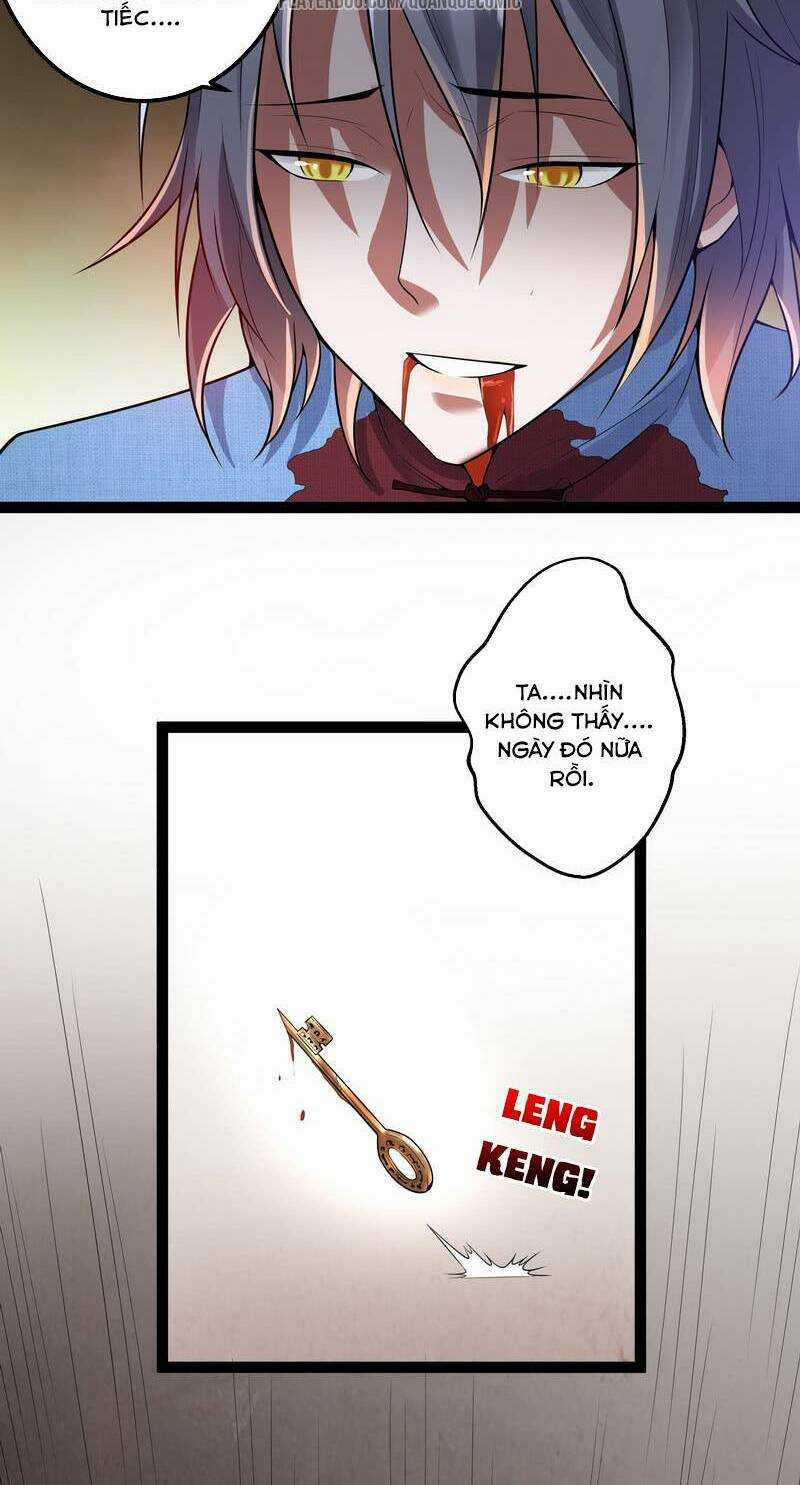 Ta Là Tà Đế Chapter 17 trang 43