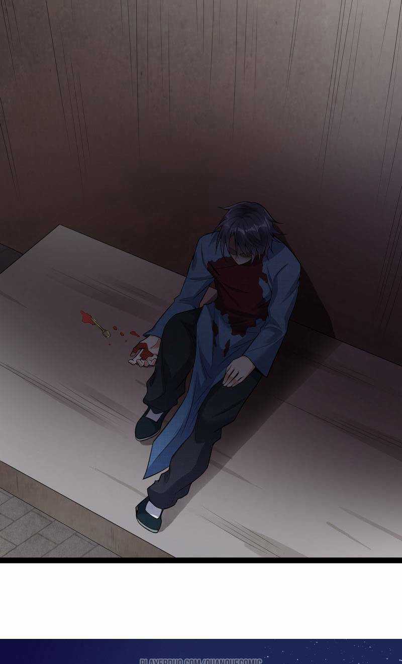 Ta Là Tà Đế Chapter 17 trang 44