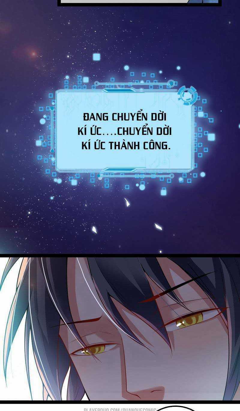 Ta Là Tà Đế Chapter 17 trang 46