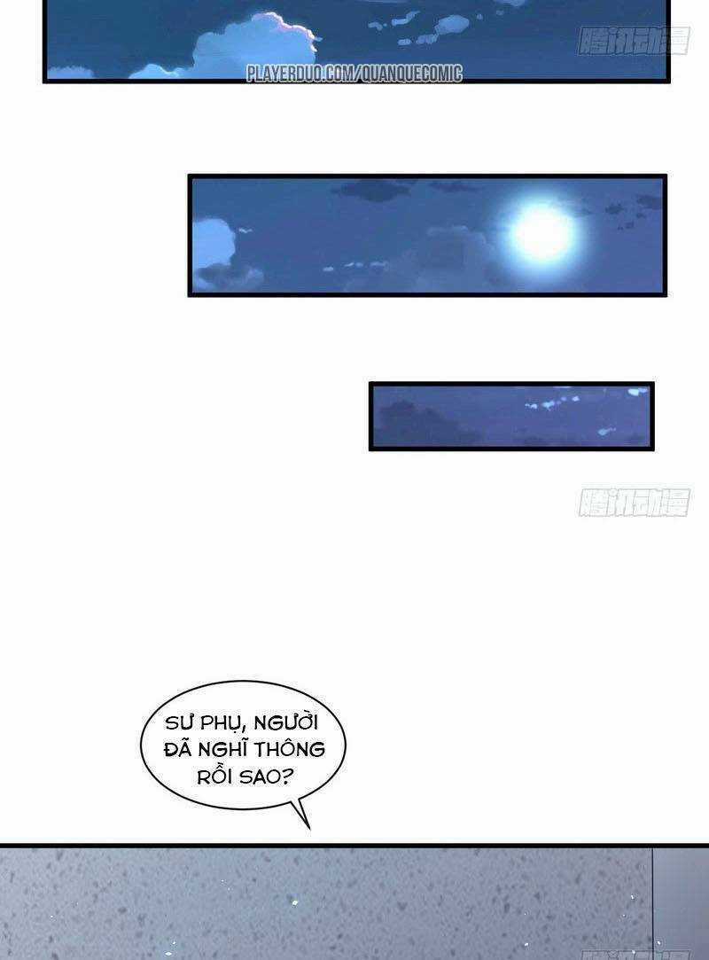 Ta Là Tà Đế Chapter 18 trang 15