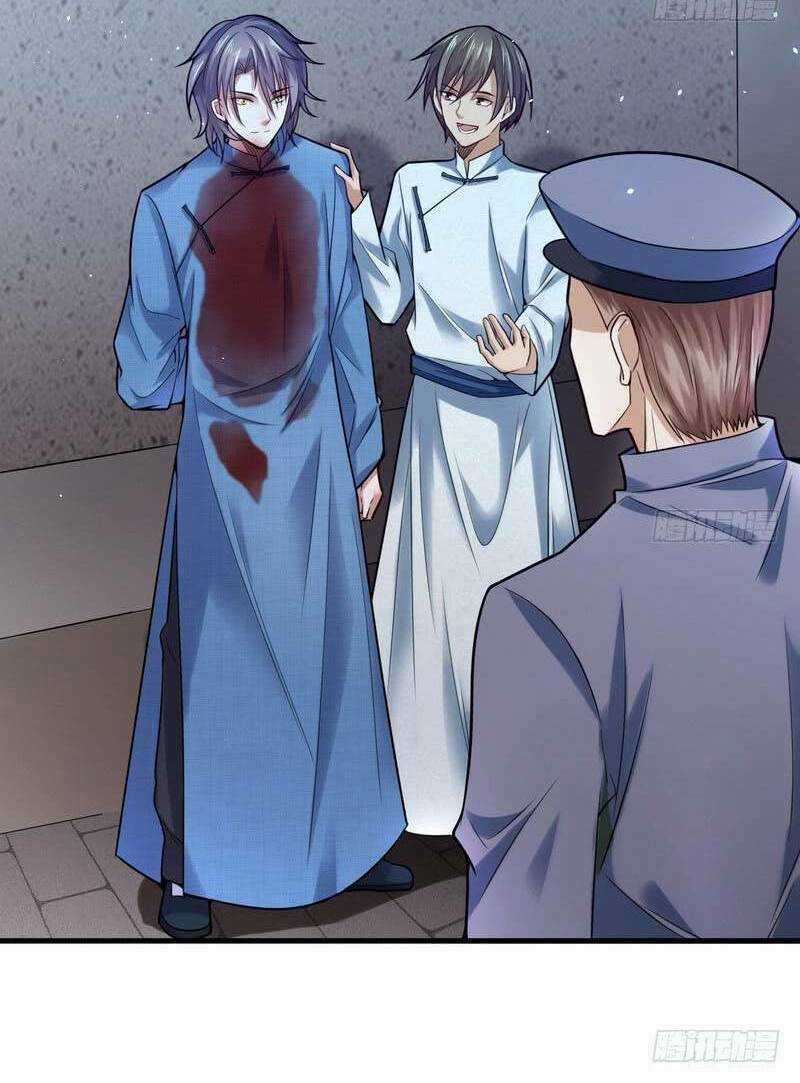 Ta Là Tà Đế Chapter 18 trang 16