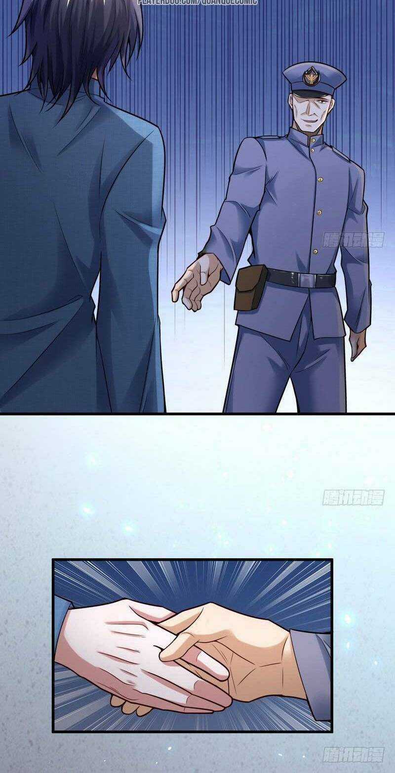 Ta Là Tà Đế Chapter 18 trang 18