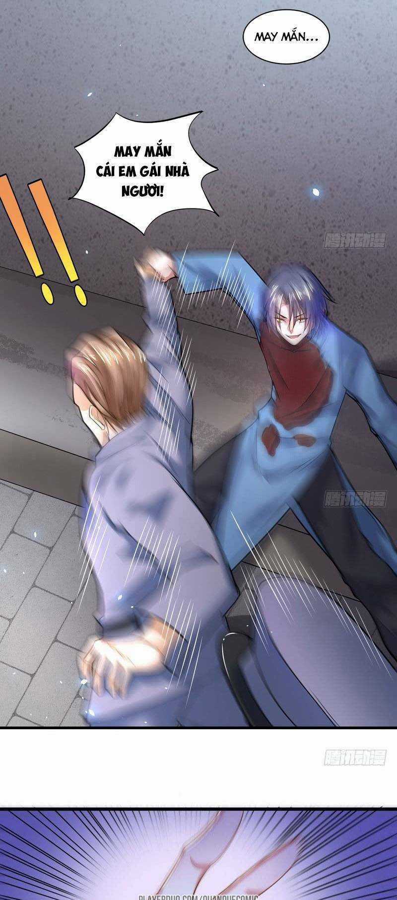 Ta Là Tà Đế Chapter 18 trang 19