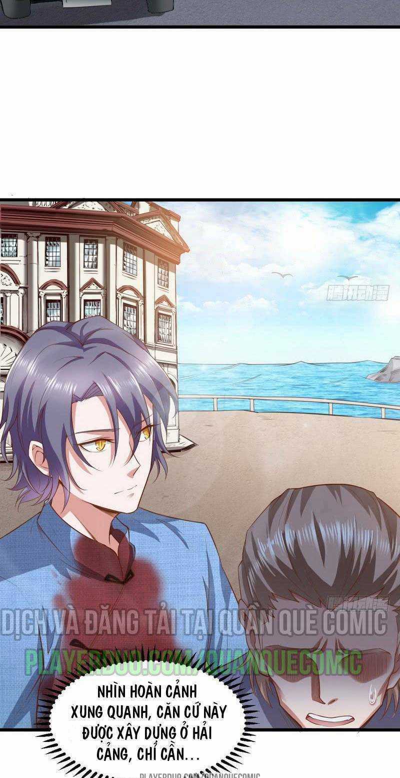 Ta Là Tà Đế Chapter 18 trang 24