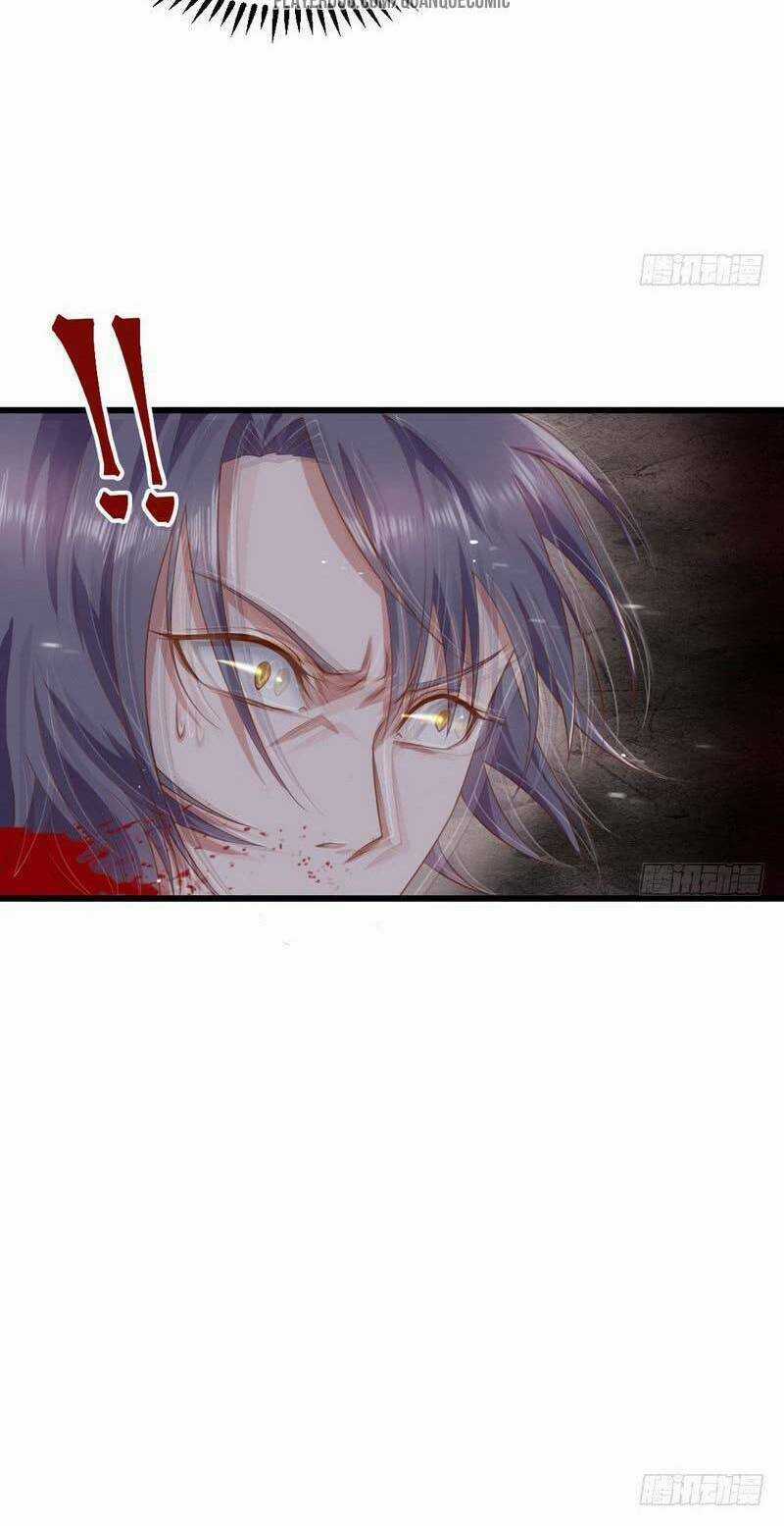 Ta Là Tà Đế Chapter 18 trang 25