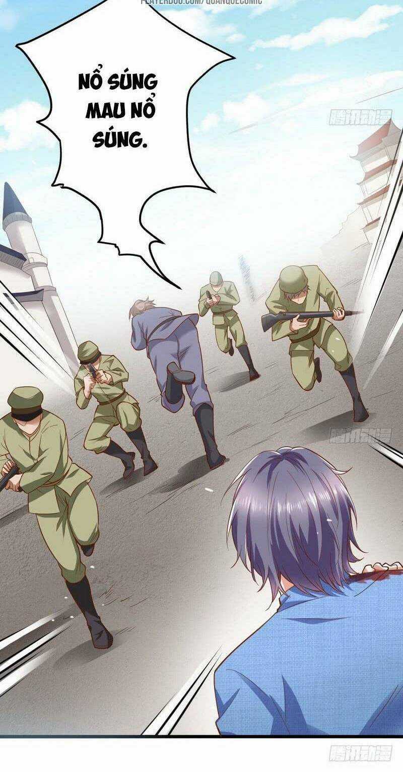 Ta Là Tà Đế Chapter 18 trang 29