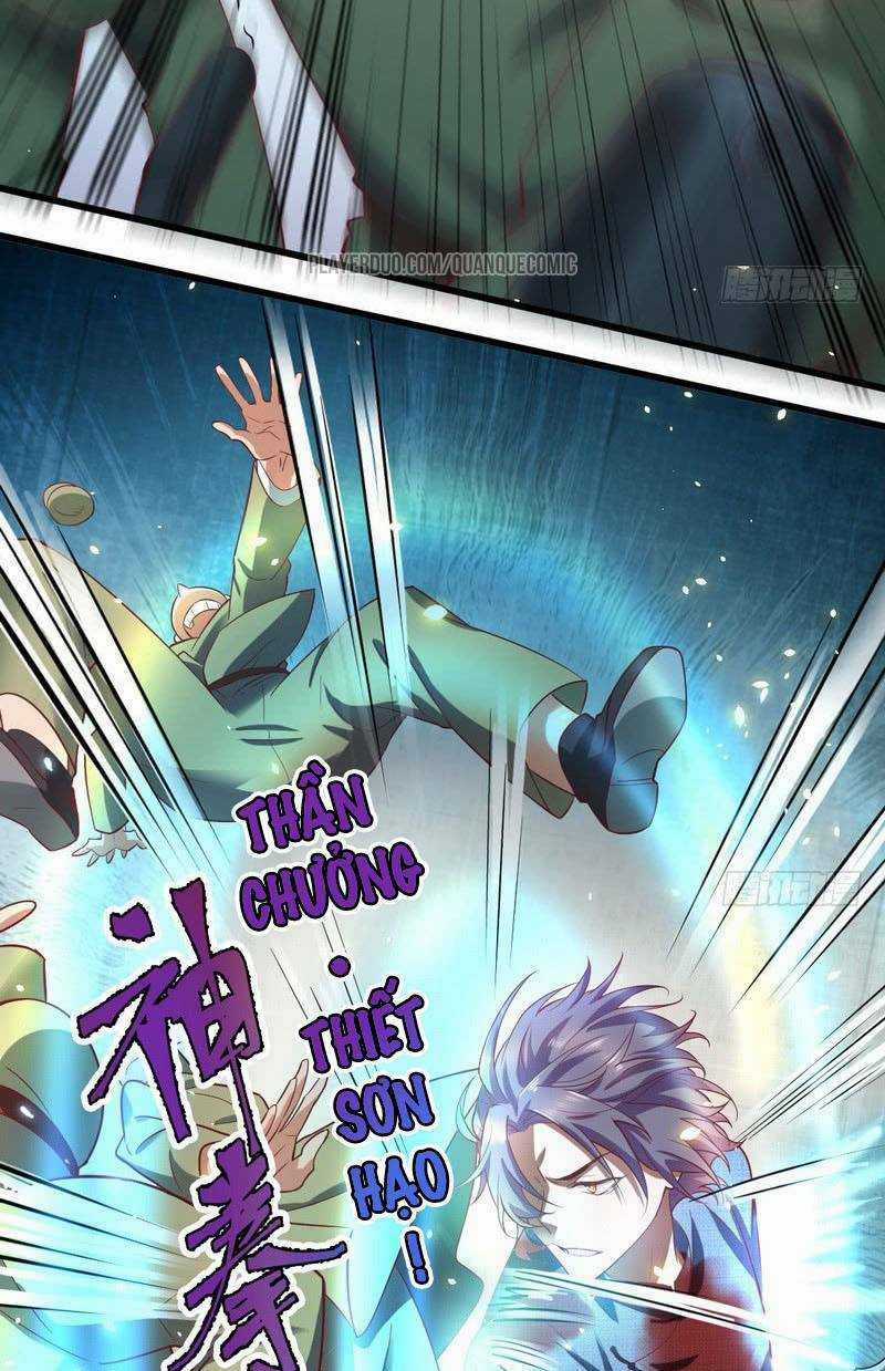 Ta Là Tà Đế Chapter 18 trang 37