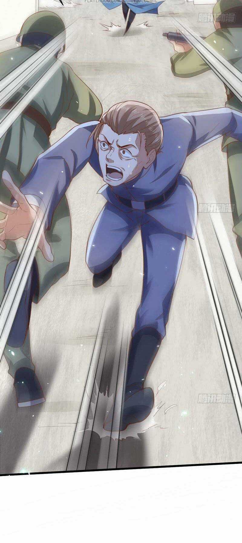 Ta Là Tà Đế Chapter 18 trang 42