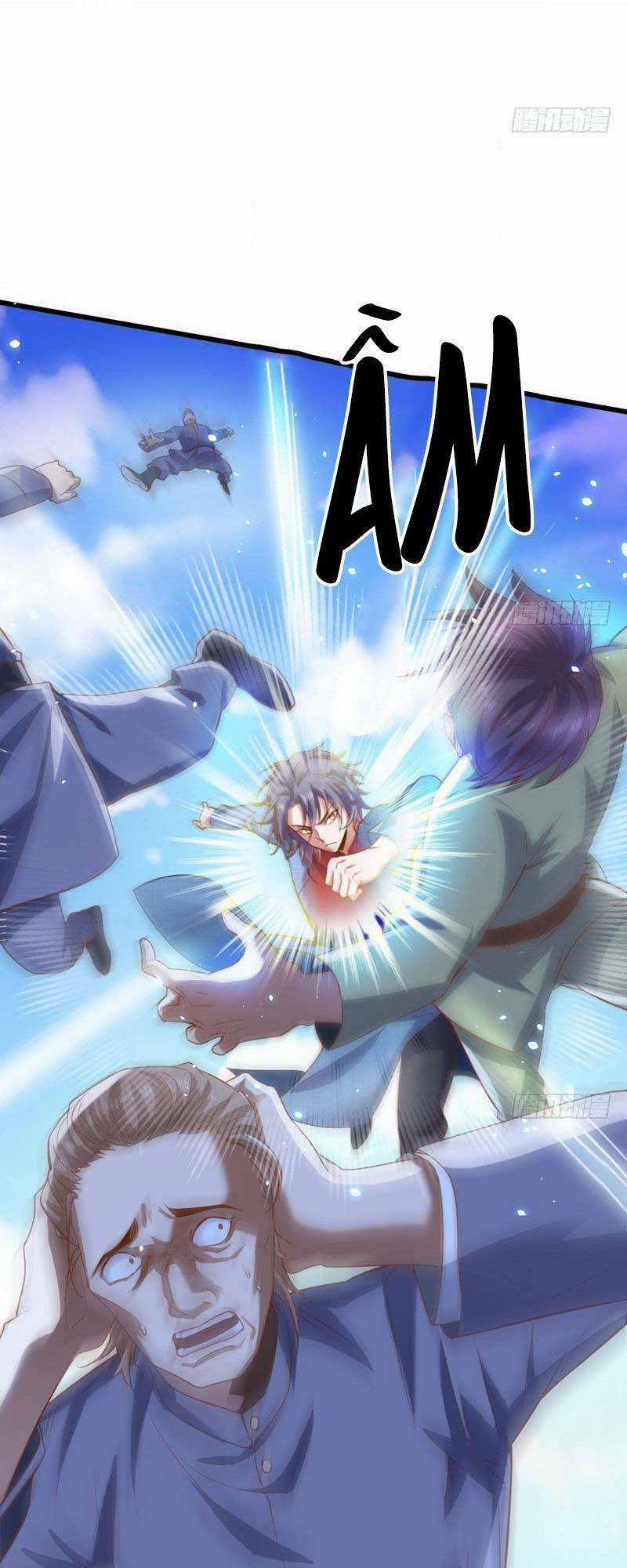 Ta Là Tà Đế Chapter 18 trang 43