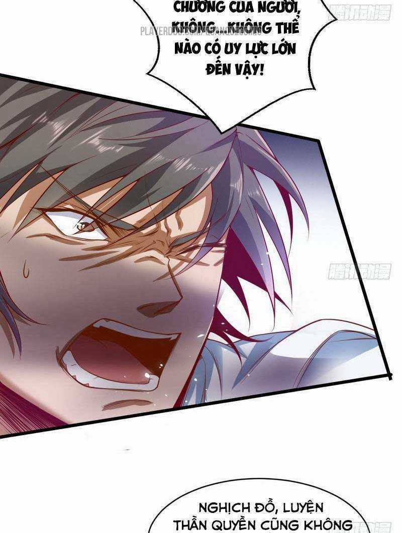 Ta Là Tà Đế Chapter 18 trang 47