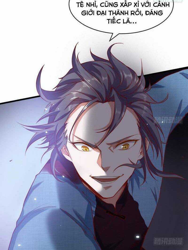 Ta Là Tà Đế Chapter 18 trang 48