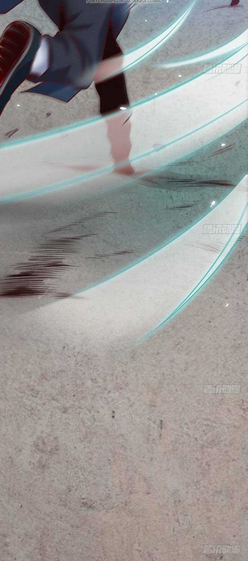 Ta Là Tà Đế Chapter 18 trang 50