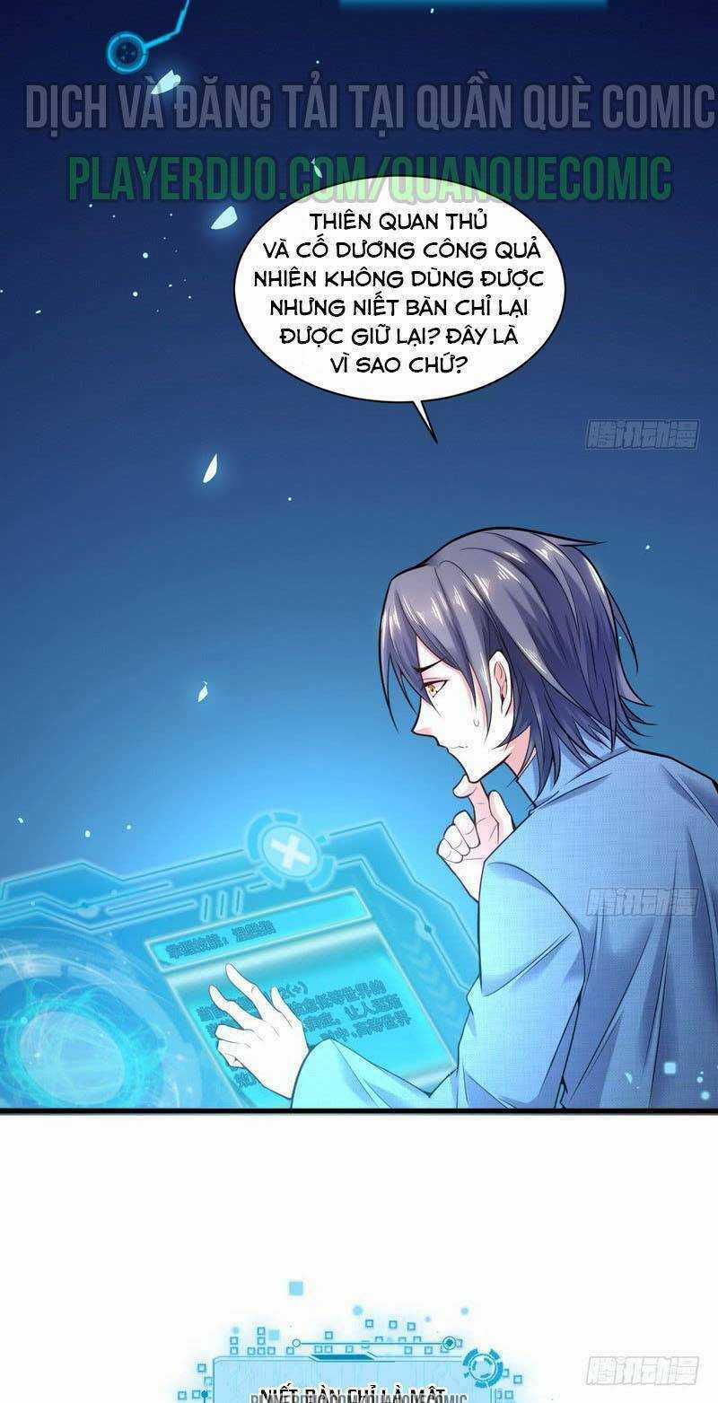 Ta Là Tà Đế Chapter 18 trang 6