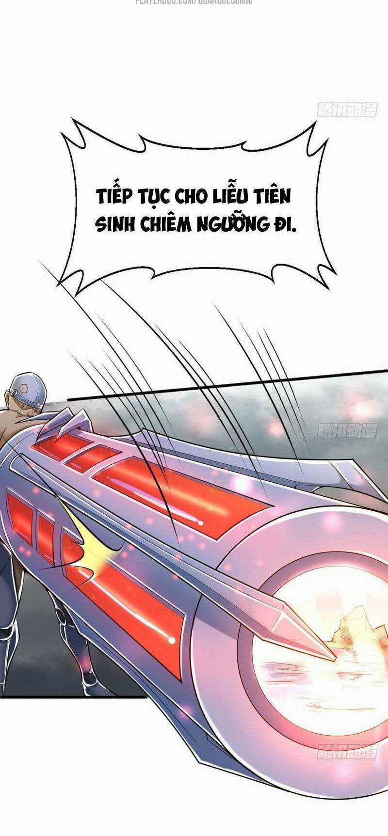 Ta Là Tà Đế Chapter 19 trang 12