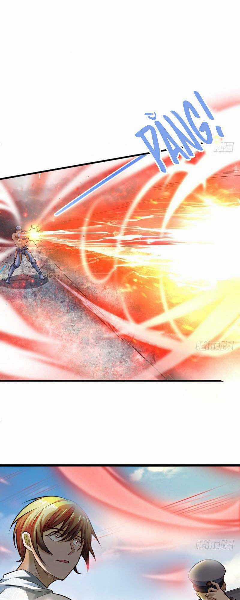 Ta Là Tà Đế Chapter 19 trang 13