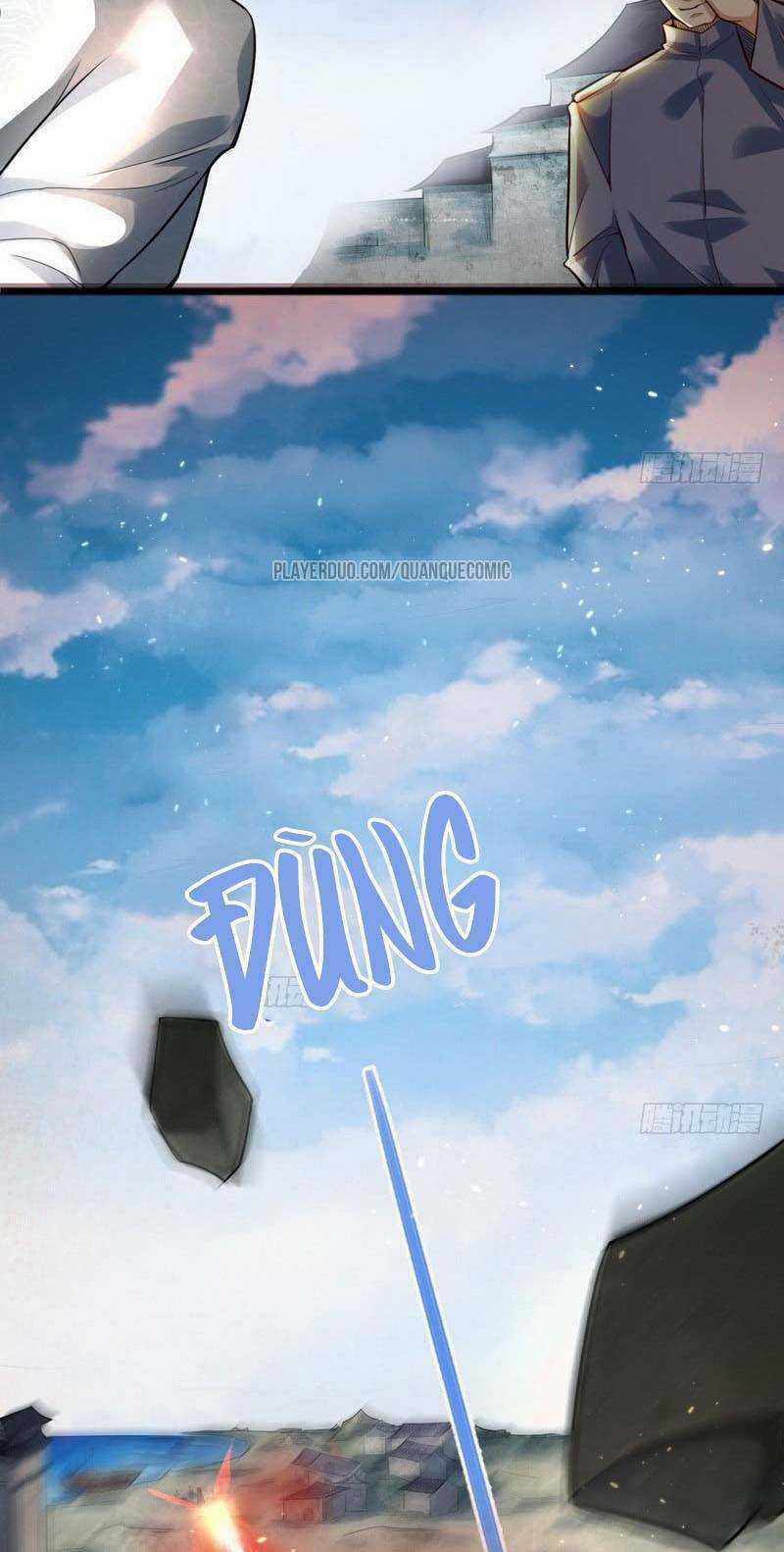 Ta Là Tà Đế Chapter 19 trang 14