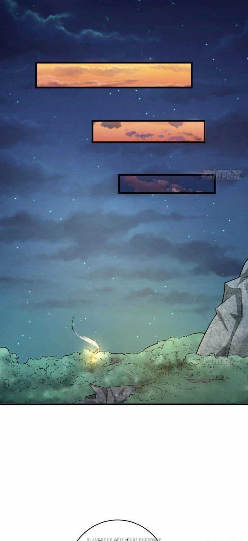 Ta Là Tà Đế Chapter 19 trang 20