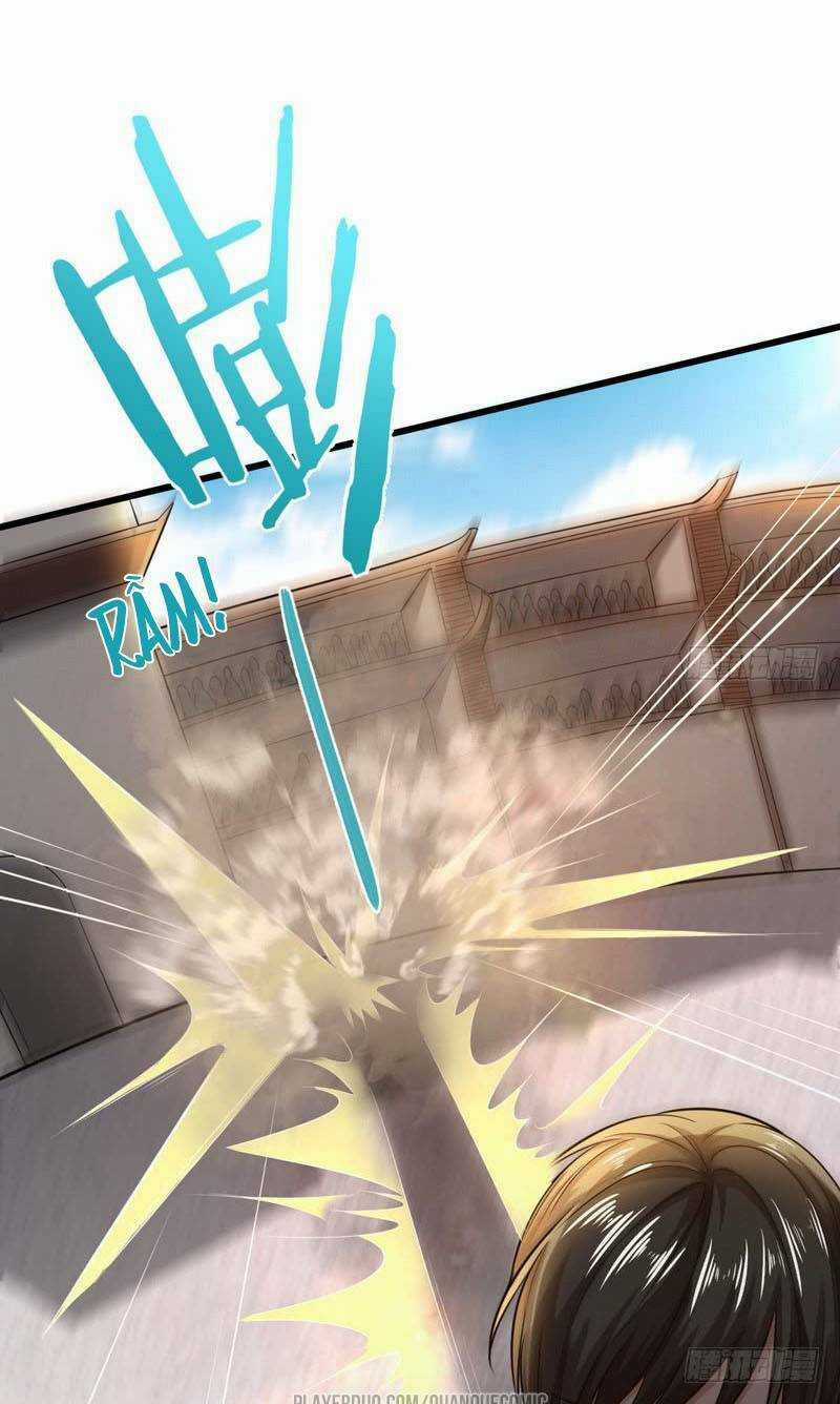 Ta Là Tà Đế Chapter 19 trang 28