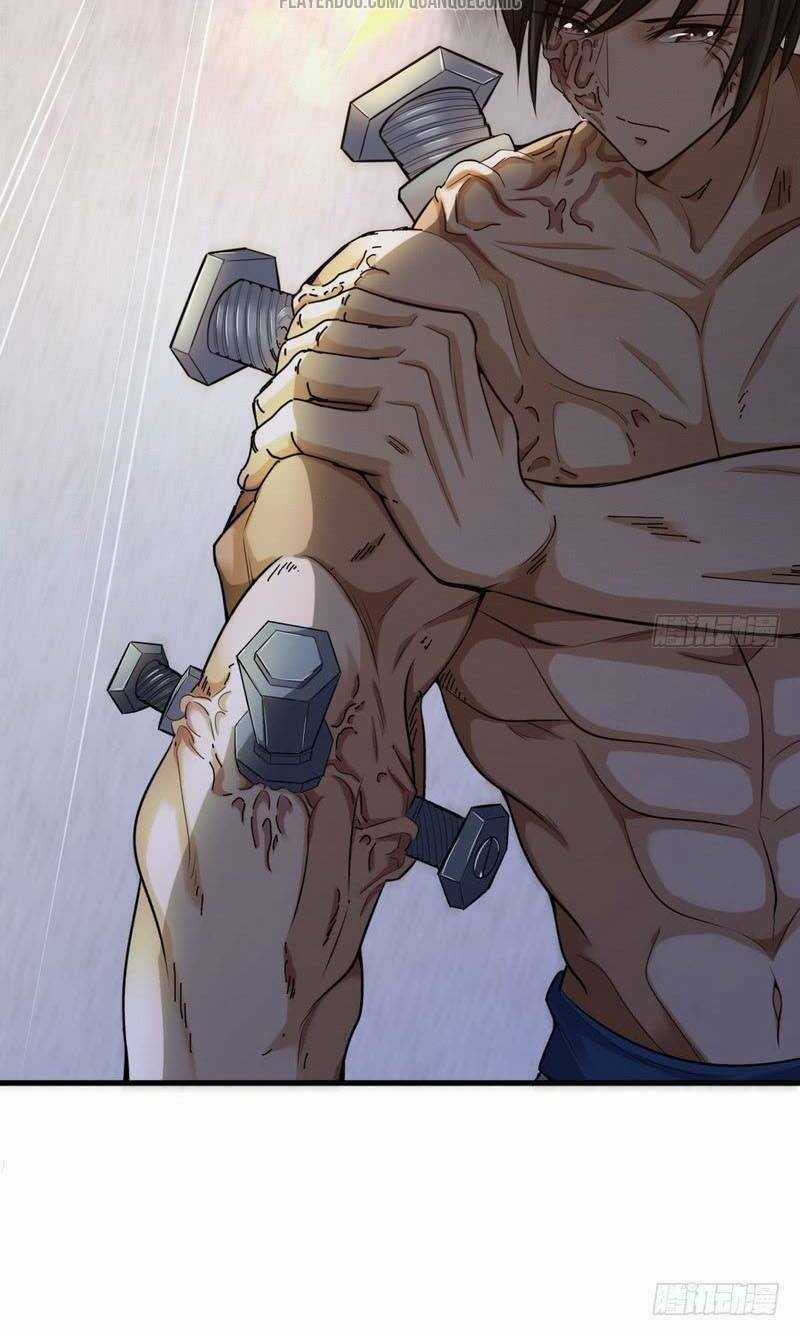 Ta Là Tà Đế Chapter 19 trang 29