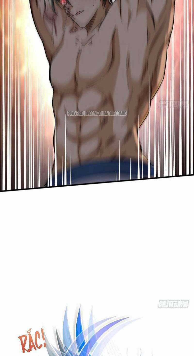 Ta Là Tà Đế Chapter 19 trang 35