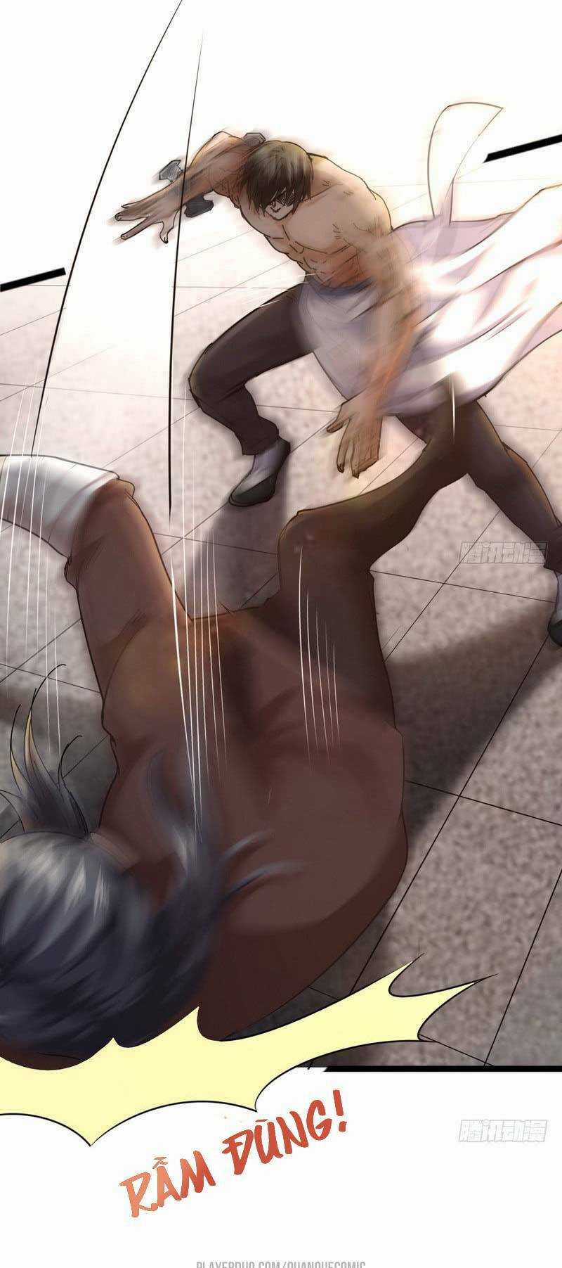 Ta Là Tà Đế Chapter 19 trang 37