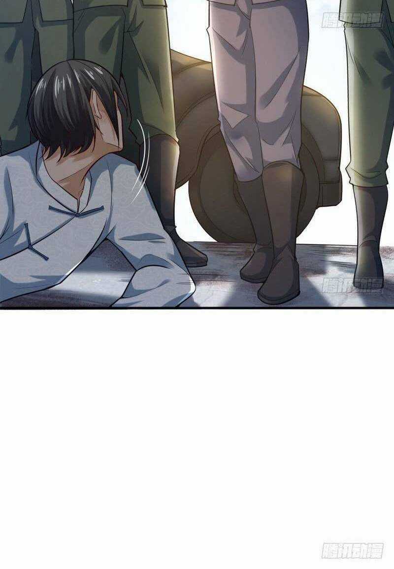 Ta Là Tà Đế Chapter 19 trang 4