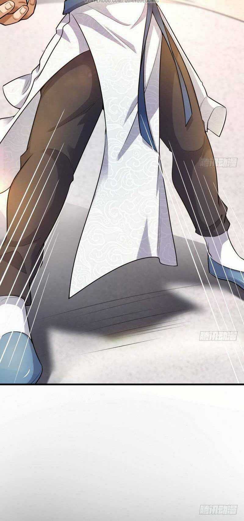 Ta Là Tà Đế Chapter 19 trang 40