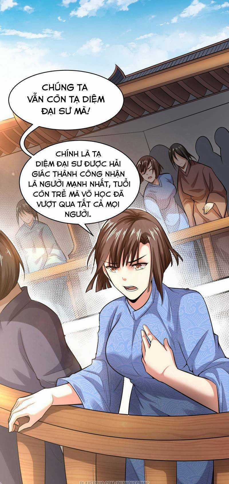 Ta Là Tà Đế Chapter 19 trang 43