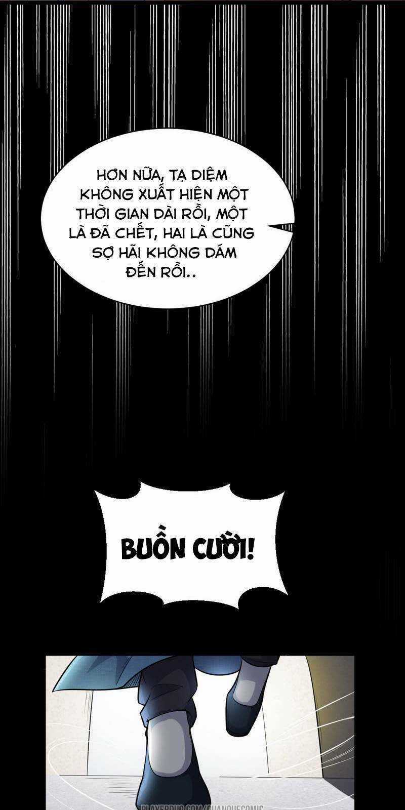 Ta Là Tà Đế Chapter 19 trang 45