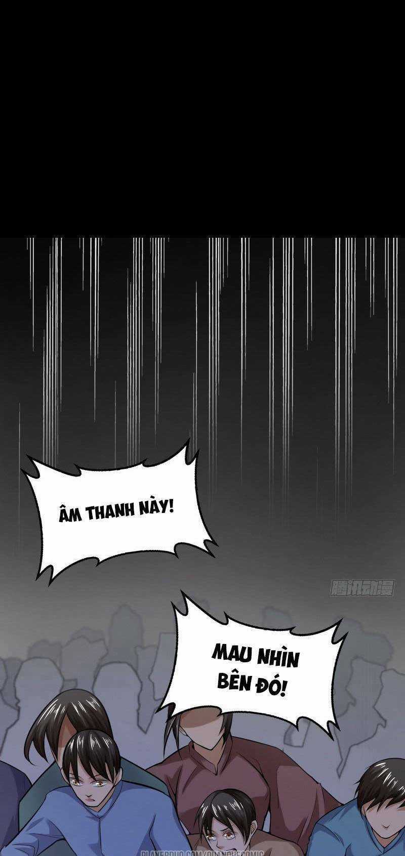 Ta Là Tà Đế Chapter 19 trang 47