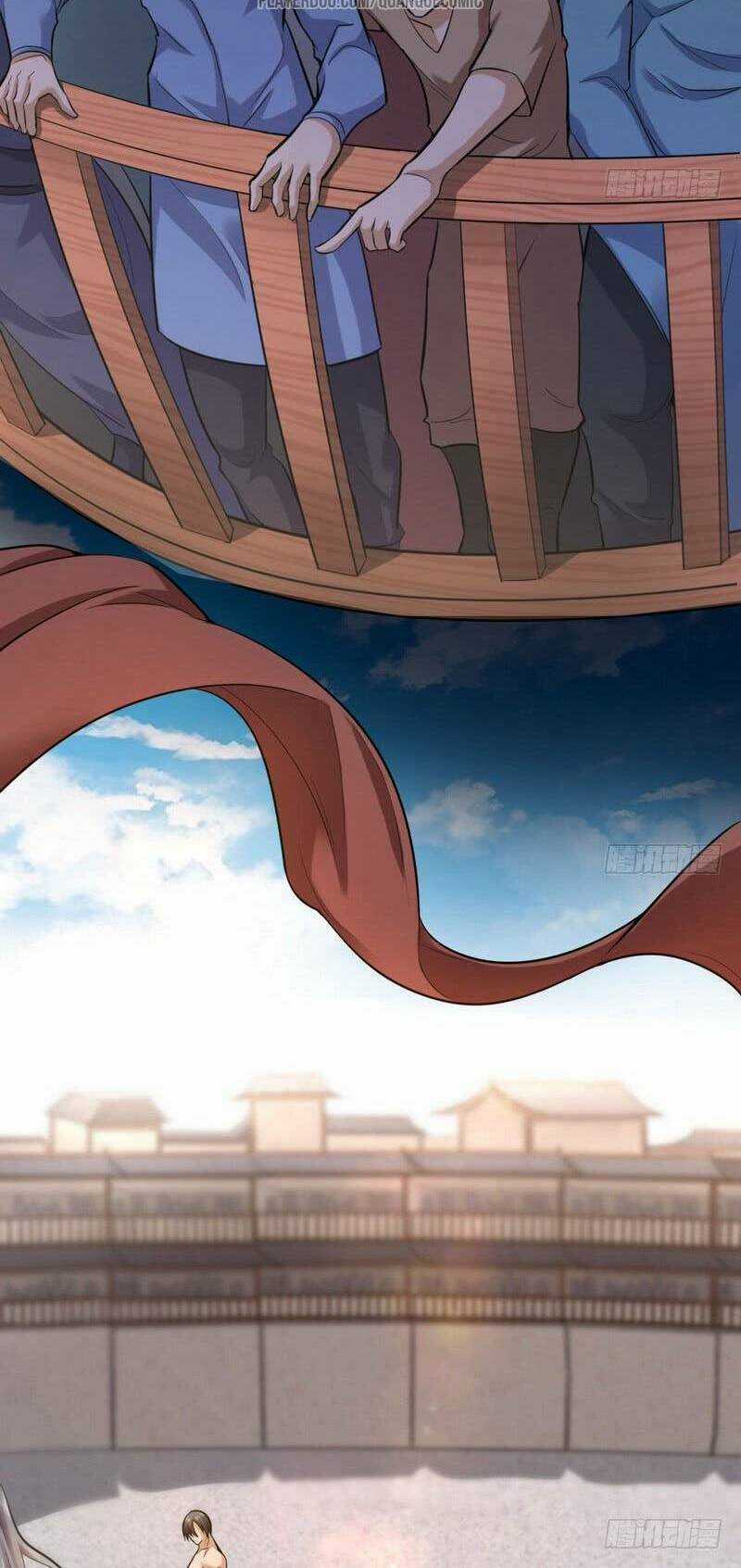 Ta Là Tà Đế Chapter 19 trang 48