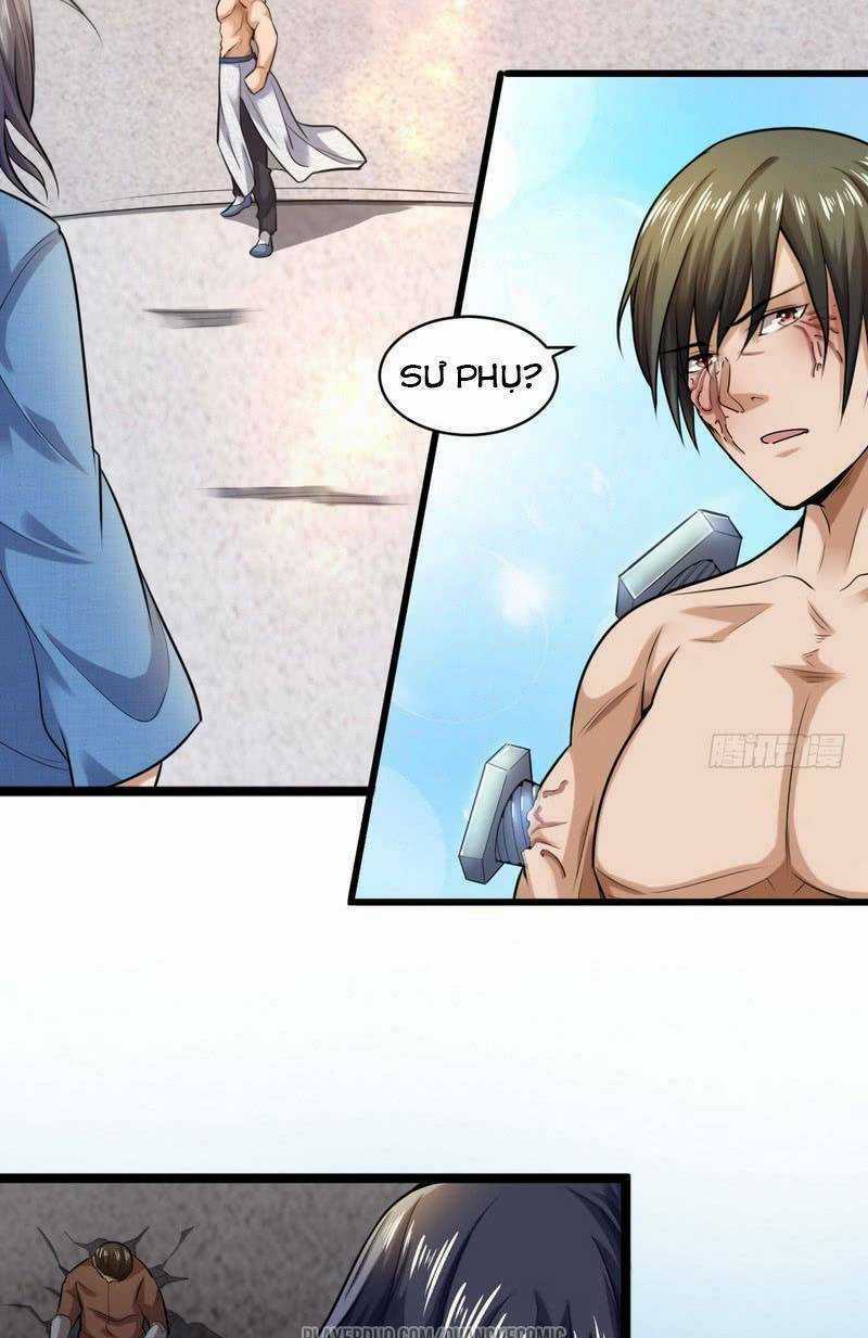 Ta Là Tà Đế Chapter 19 trang 49