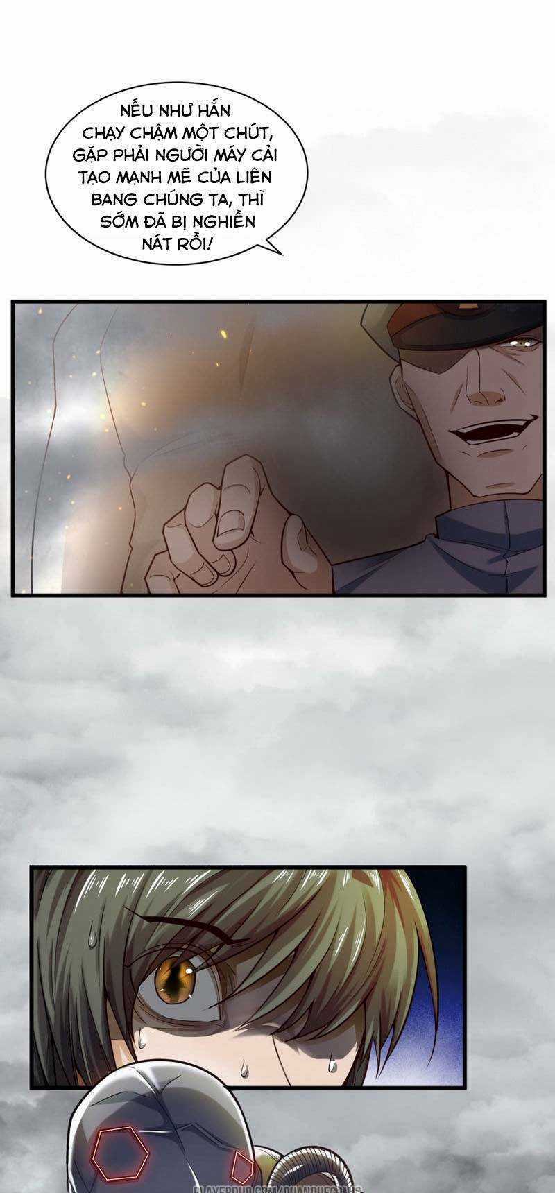 Ta Là Tà Đế Chapter 19 trang 5