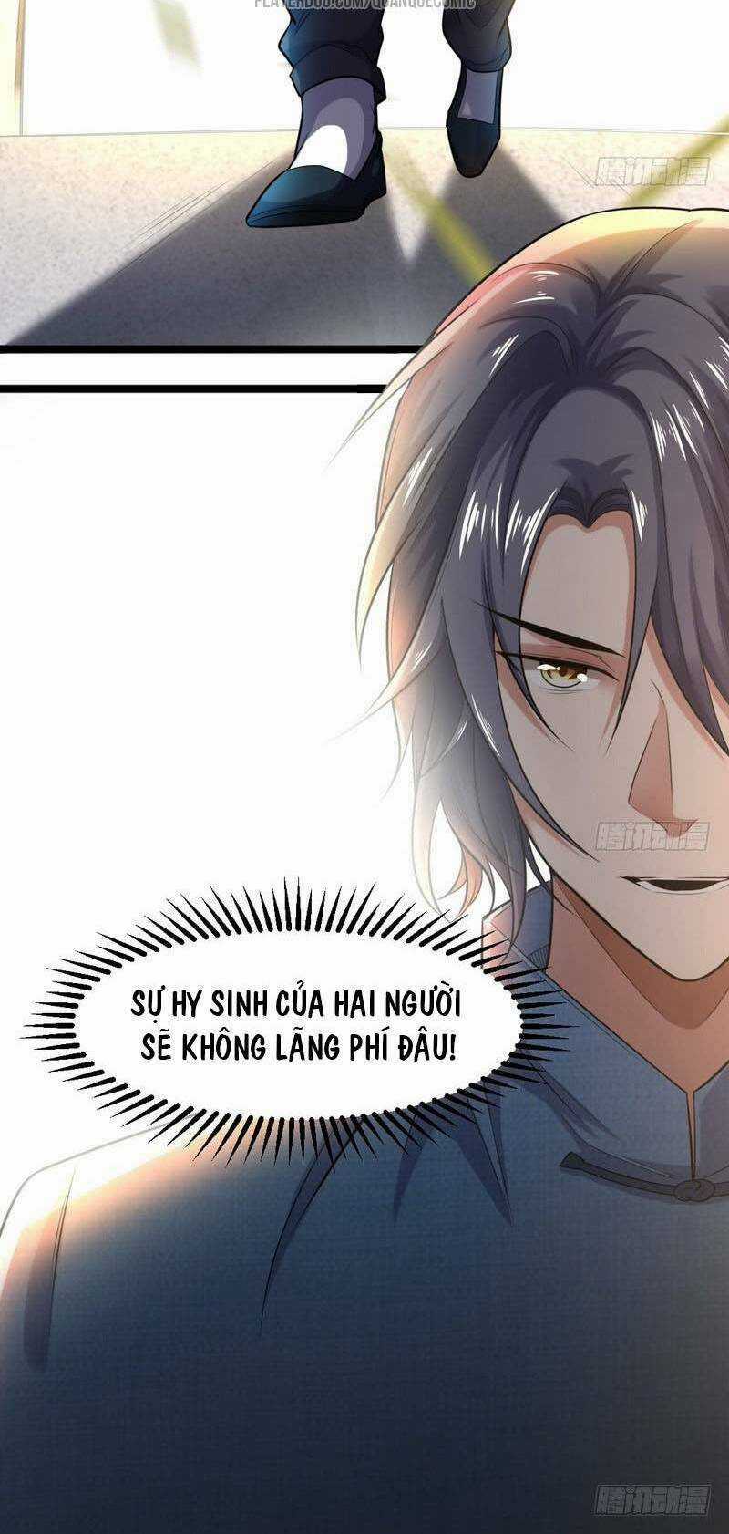Ta Là Tà Đế Chapter 19 trang 52