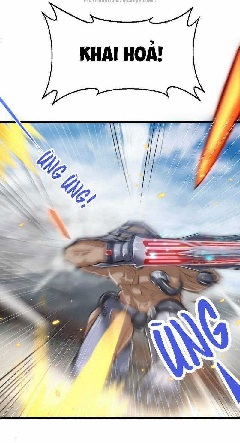 Ta Là Tà Đế Chapter 19 trang 8