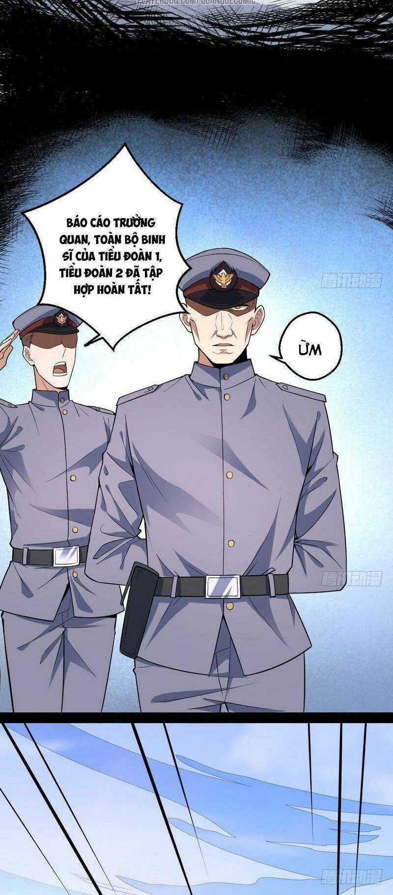 Ta Là Tà Đế Chapter 22 trang 1