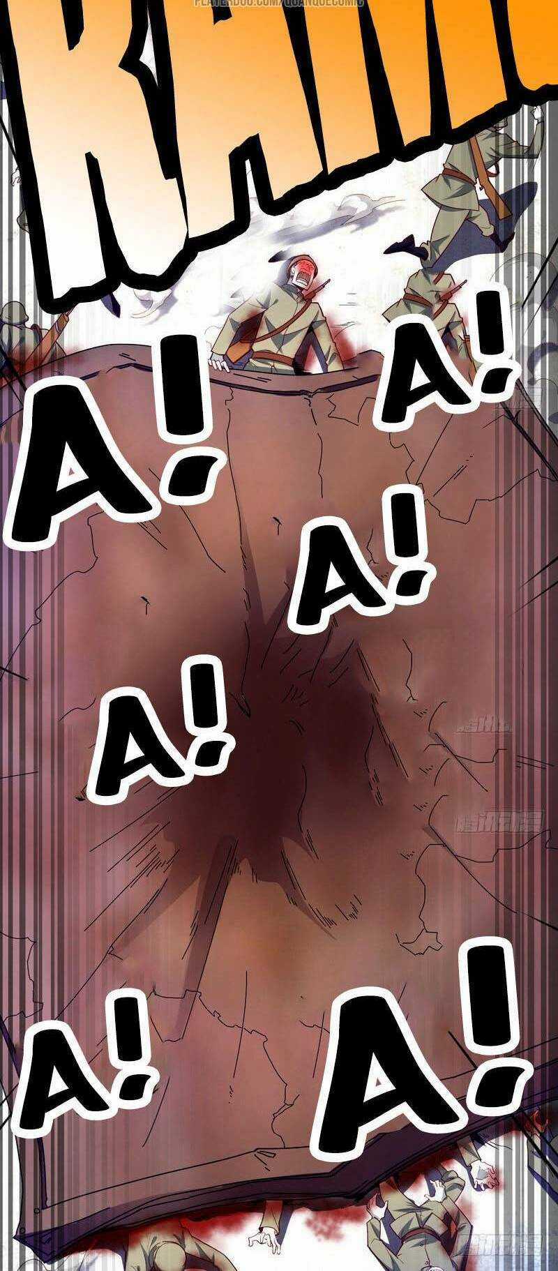 Ta Là Tà Đế Chapter 22 trang 10