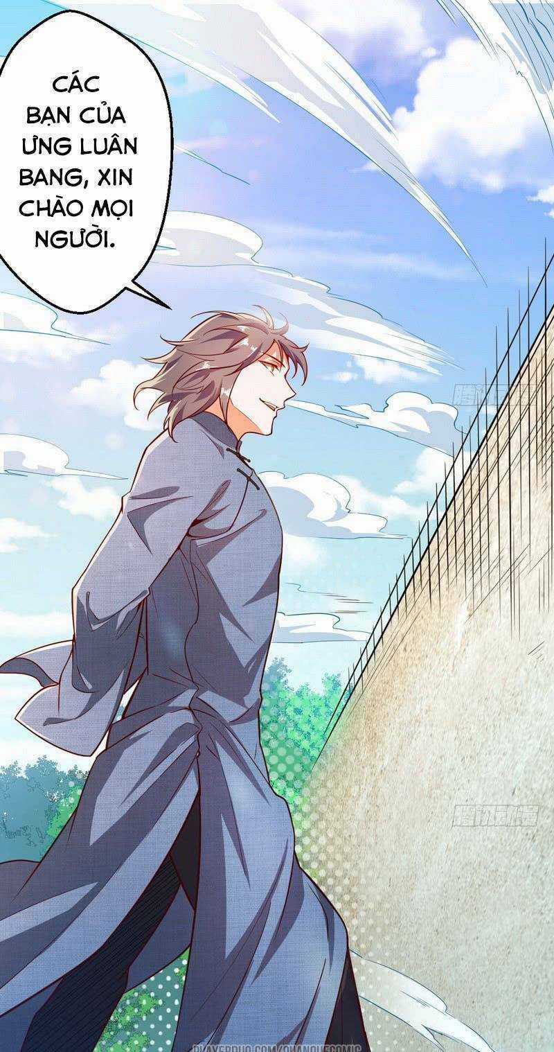 Ta Là Tà Đế Chapter 22 trang 13