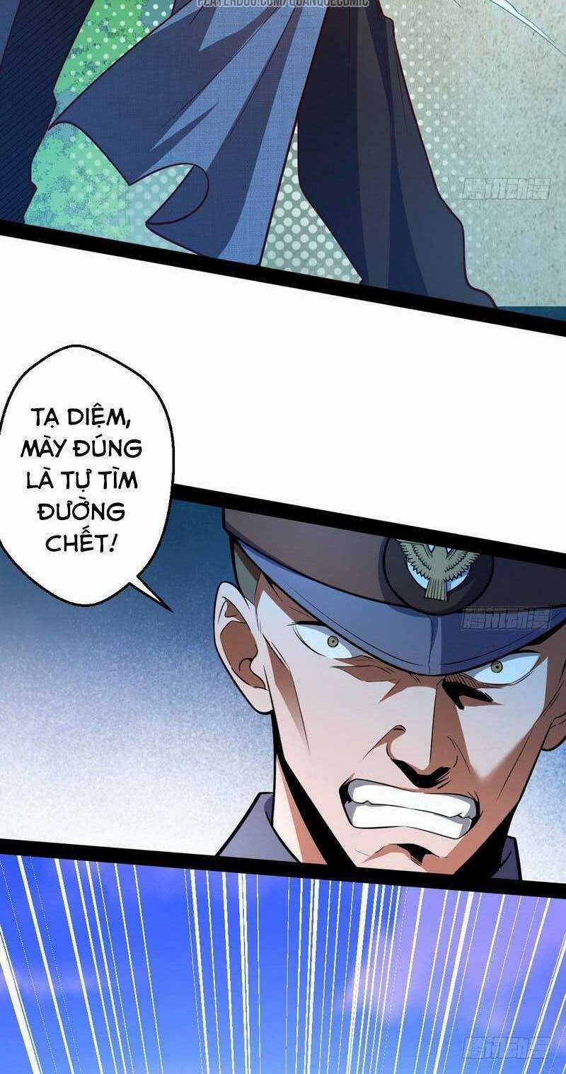 Ta Là Tà Đế Chapter 22 trang 14