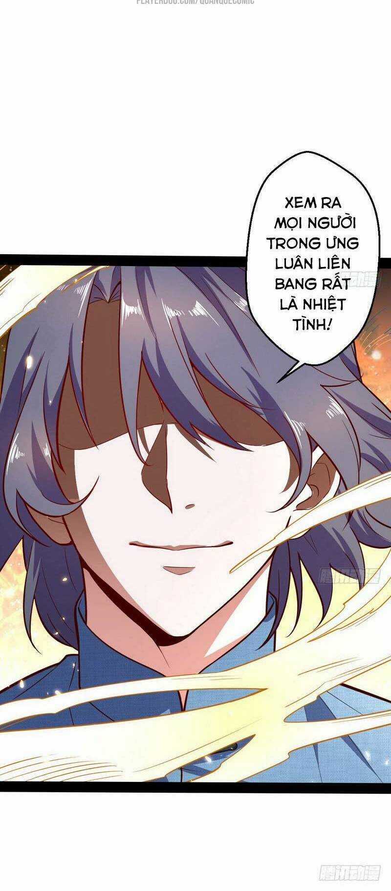 Ta Là Tà Đế Chapter 22 trang 16