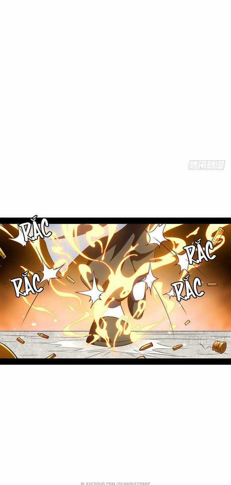 Ta Là Tà Đế Chapter 22 trang 17