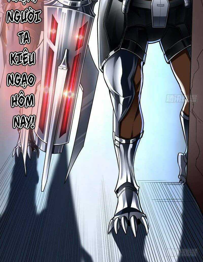 Ta Là Tà Đế Chapter 22 trang 25