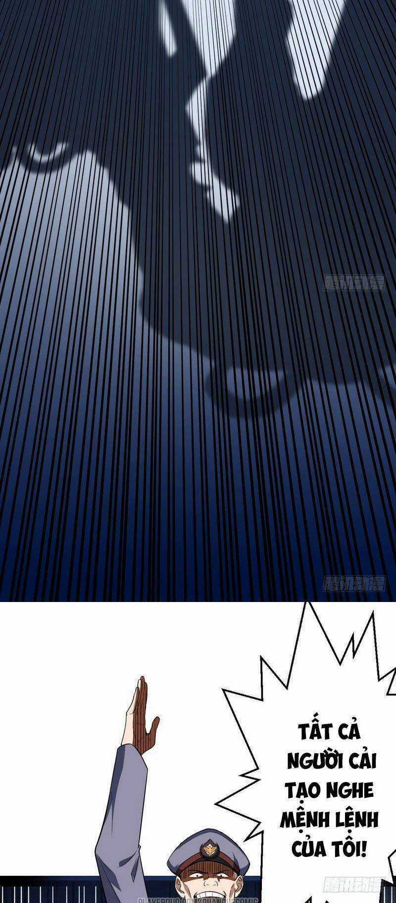 Ta Là Tà Đế Chapter 22 trang 26