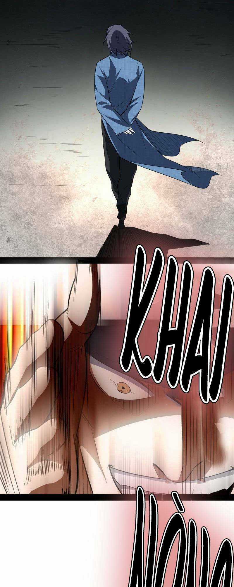 Ta Là Tà Đế Chapter 22 trang 28