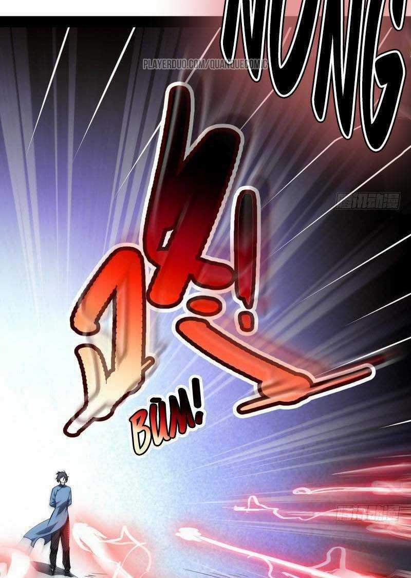 Ta Là Tà Đế Chapter 22 trang 29