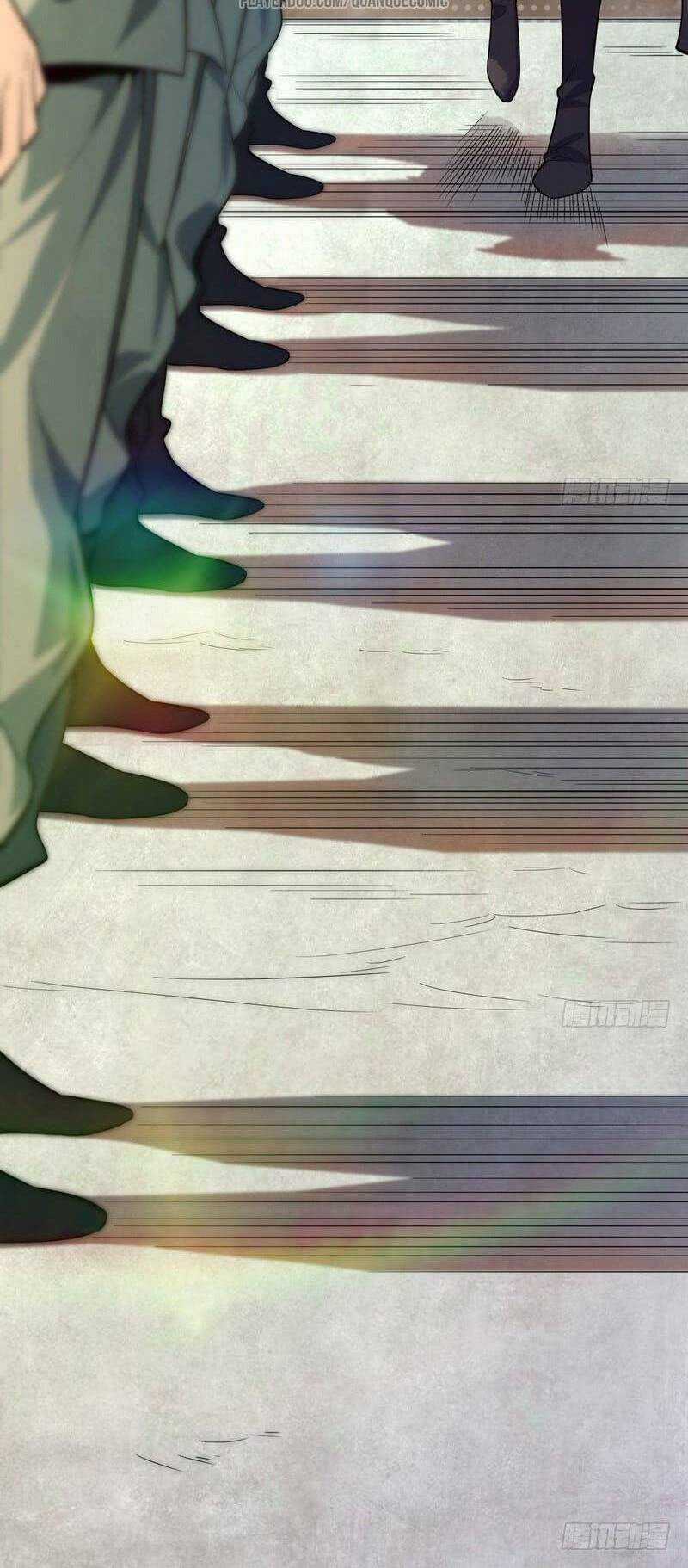 Ta Là Tà Đế Chapter 22 trang 3