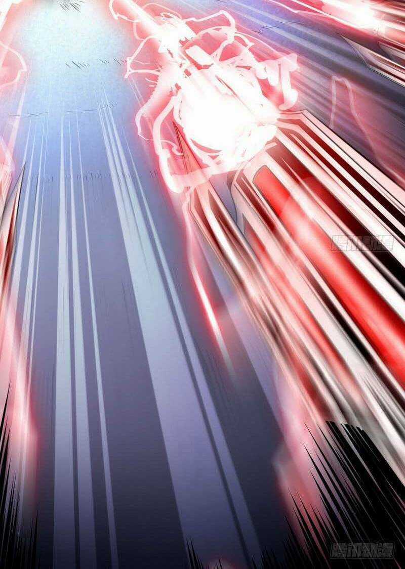 Ta Là Tà Đế Chapter 22 trang 30