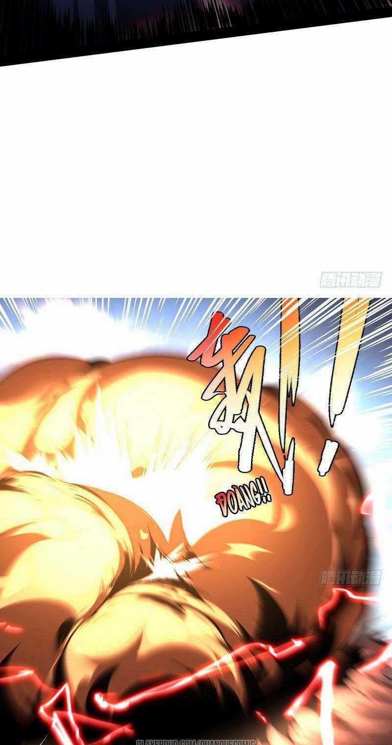 Ta Là Tà Đế Chapter 22 trang 31