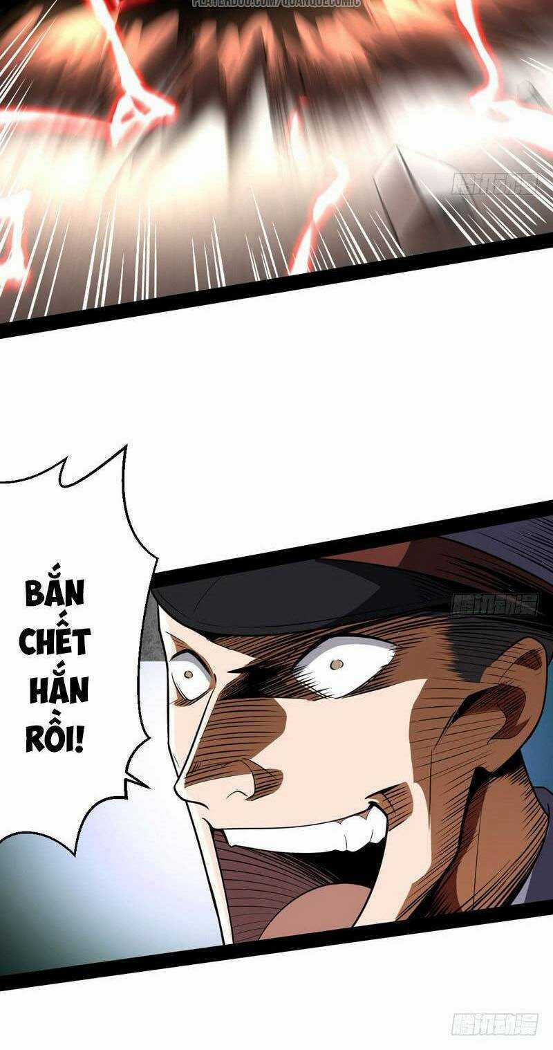 Ta Là Tà Đế Chapter 22 trang 32