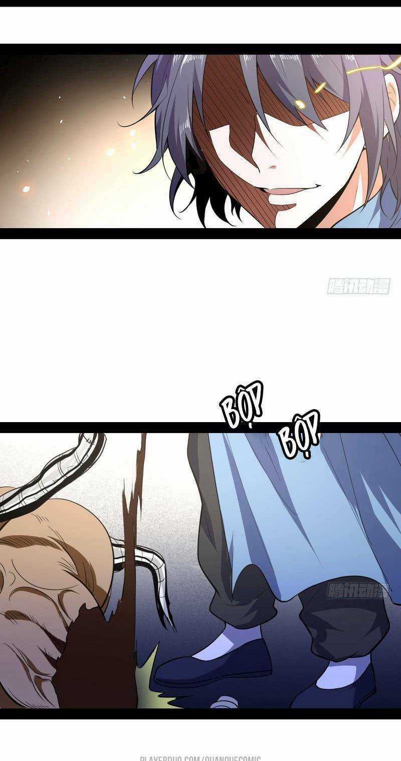 Ta Là Tà Đế Chapter 22 trang 42